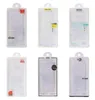 Uniwersalne plastikowe puste pudełka na pakiet detaliczny PVC Pakiety do pakowania do telefonu komórkowego iPhone 13 12 11 Pro Max z insert6788502