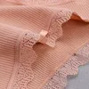 Women's Panties 2024 Cotton Sexy Lace Lingerie For Female Soft Underwear Girls Breathable Ladies Underpants Briefs 1PC M-XL