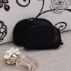 Kvinnor Mesh Fashion Makeup Case 3pcs Set Vanity Cosmetic Case Makeup Organizer Bag toalettetri Clutch Pouch Boutique321D