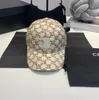 2024 Diseñador Cap Ball Cap Yoga Béisbol Sombrero Moda Verano Mujeres Versátil Gran Aloyoga Cabeza Envolvente Mostrar Cara Pequeño Visera Sombrero Use Pato Lengua Sombrero para Viajes