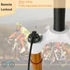 MTB Suspension Fork Bicycle Scare Absorber Road and Mountain Bike متوافق مع 140 مم يناسب 26 275 29 عجلات 240228