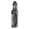 Smok Mag Solo Kit 100W Box Mod Vape med 5 ml T-Air Subtank Fit Ta Coil Electronic Cigarette 21700/18650 Vaporizer Autentic