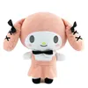 Hot -selling new products 8 -inch cute cartoon plush doll Soft children plush toy grabbing doll wedding bartender gifts wholesale free UPS/DHL