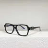Солнцезащитные очки Дизайнер Сянджия Тикток Net популярен с теми же литературными и художественными очками в стиле моды.Женский универсальный оптический объектив CH3419 2OCM