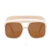 2023 New Multi functional Sunscreen Polarized Sunglasses UV Protection with No Dead Angles Increased Eye Protection for Women Sunglasses