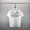 T-shirt à imprimé numérique 3D Shirt Open doublure des chemises Hawaii