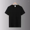 Men's Suits A1837 KAISING Quick Dry Sport T Shirt Custom Logo Embroidery Personal Design Print Fashion Running Tops Men Women Summer