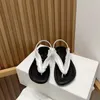 Sandalen Zomer Open Teen Flats Slippers Damesschoenen Echte Zijde Satijn Comfortabel Casual Vakantie Strand Fringe Dames