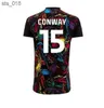 Camisas de futebol Bris tols Massengo HOME 2024 Mawson Martin Diedhiou Paterson Wells Weimann Kalas Dasilva camisas de futebol masculino kit infantil SCOTT CORNICH240307