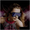 Other Led Lighting Brelong Led Luminous Glasses Party 8 Dynamic Picture Switchable Usb Charging Bar Ktv Dress Up Toys Drop Delivery Li Dhxqh