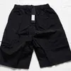 Shorts Designershorts voor heren Luxe korte zomer Pure korte badmode Kleding Modebroeken 240307