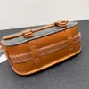 10A Bag Luxurys kuvert Messenger Bag designer Belvedere Handväskor Mens kvinnors tote postman väska äkta läder crossbody väska sadel axelväskor koppling