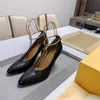 Designer mulheres cabras gorgorão bombas de couro genuíno pérola salto alto ol vestido sapatos senhora bege branco preto único sapatos caixa original 35-42