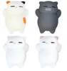 Squeezetoy Mini Cat Squishy Mochi Soft Quishy Stress Relief Relief Animal Toys Squeeze Toy Gift Stress Relief Toys for Baby Kids11005842607