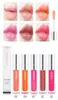 Lip Gloss Hidratante Plumping Maquiagem Brilho Óleo Nutritivo Batom Líquido Cereja Clear GlossLipLip2929738