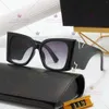 Solglasögon 2023 SL Blaze Style Overized Butterfly For Women Brand Designer Sun Glasses UV400 Kvinnliga Sexiga nyanser 119 204 249