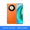 Globale versie Honor Magic6 Lite 5G 8+256 GB NFC 108MP Hoofdcamera Snapdragon 6 Gen 1 5300mAh Ultra-bounce anti-drop