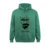 Coton Heisenberg Harajuku sweat à capuche pour Homme drôle décontracté Breaking Bad imprimé vêtements de sport Homme mode Cool unisexe vêtements 240307