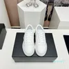 2024 Summer Summer Series Series Lace-Up Casual Small White Shoes Women Fashion Board Shoes