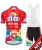 2021 Pro Cartoon Team Funny Cycling Jersey Short 9d Set Mtb Bike Clothing Ropa Ciclismo Bike Wear Clothes Mens Maillot Culotte5412540