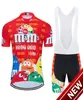 2021 Pro Cartoon Team Funny Cycling Jersey Short 9d Set Mtb Bike Abbigliamento Ropa Ciclismo Bike Wear Abbigliamento Uomo Maillot Culotte5412540