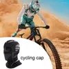 Cycling Caps Winter Face Cover For Men Ski Windproof Warm Headwear Multifunctional Scarf Outdoor Activities