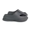 Designer q3 slides sandália chinelo sliders para homens mulheres sandálias GAI pantoufle mulas homens mulheres chinelos treinadores flip flops sandles color3 usonline