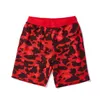 Heren Shorts Heren Zomershorts Camouflage Modieus Lichtgewicht Knielengte Informeel Ruimvallend Gym Sport Zwemmen Strand Dun Ontspannen Maat M-3XL 2021 240307