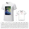 Polos pour hommes onze onze- T-shirt d'art spirituel/visionnaire personnalisé T-shirts drôles pour hommes