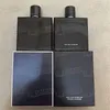 Parfum bleu pour homme, Eau De Parfum, Toilette, odeur longue durée, Spray, 100ml