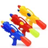 Zabawki Gun New Childrens Electric Water Gun Mała walka zabawka Zabawka Zabawna plażowa zabawka wodna pistolet 550 ml Summer Water Toyl2403