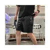 Shorts hommes Shorts sweats pantalons courts pantalons de survêtement luxe mode été plage pantalon 240307