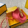 Kadın Parlak Omuz Çantaları Crossbody Tasarımcı Çanta Lüks Telefon Çantaları Küçük Lady Cüzdan Patent Deri Top