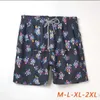 Men's Shorts Street Chic Shorts Turtle Shorts Męs