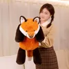 ぬいぐるみのぬいぐるみ怠zyなパーティーシリーズおもちゃアライグマナマケモノ超かわいいぼろきれ人形ソファ乳首乳首枕ホームデコレーションチャイルド230621 240307