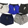 Shorts Men's Shorts Sportswear Mesh Shorts Summer Short Casual Pants Swimwear 240307