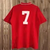 Wales Retro Soccer Jersey Giggs Bale Hughes Saunders Rush Speed ​​Vintage Classic Football Shirt