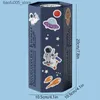 Yenilik oyunları bebek banyo oyuncakları havai fişek kabarcık makinesi 12 delikli astronot kabarcığı üfleyici çocuk kabarcık makinesi ışığı ve ses kabarcık partisi indirim q240307