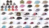 Kucyta Kapelusz 54 Style Cross Mesh Back Back Baseball Cap Umyj w trudnej sytuacji Buncaps Trucker Hats CyZ32254026251