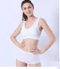 Bras Mesh Hollowed-out Air Hole Sports Bra No Steel Ring Wrapped Women