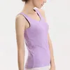 Bra Tank Top For Women Push up Stretchable Camisole Sando Singlet Vest Sleeveless Sexy Casual Korean SA1001 240229