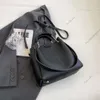 Temperament Womens Handbags 2023 New Korean Edition Killer Bag Simple Leather Crossbody Bag