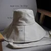 Summer Japanese Tie Bucket Hat For Women Korean Wide Brim Fisherman Caps Foldbar Cotton Linen Sunscreen Beach Hat Chic Sun Hat 240226