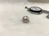 Diamanti sciolti Scegli casualmente Rotondo 16-18mm Perla di mare Fine Orecchini pendenti genuini Fai da te Accessori per gioielli per le donne