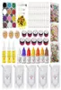 립글로스 전체 DIY 키트 보습베이스 젤 클리어 어린이 광택 누드 반짝이는 비건 채식 립글로스 튜브 컨테이너 287H8755687