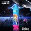 Puff 9000 Tornado vapen Mars Puff 9K Vape 9000 Flavor Mini Одноразовая электронная сигарета Mesh Coil 18ml Pod Перезаряжаемый RGB-свет 0% 2% 5% 7k 10k 12k Puffs Tornado Цены на ручки для вейпов