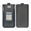 Walkie talkie Model DM-8 lit-ion bateria 2200 mAh 7,4 V dla Baofeng Degital Dwukierunkowy radio BF-H6 Przenośne rozpowszechnianie radosu Dostarcz DH7OW