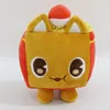 Jouets en peluche chaton mignon, jeux pour enfants, camarades de jeu, cadeaux de vacances, décoration de chambre, prix de machine à griffes, cadeaux d'anniversaire pour enfants, cadeaux de noël, cadeau d'anniversaire, vente en gros