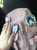 Broches 58mm Anime Chobits broche Freya Cosplay Badge accessoires Chi vêtements pour enfants sac à dos décoration cadeau