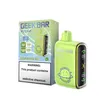 Geek Bar 15000 Bladerdeeg Wegwerp Vape Pen E-sigaretten 16ml Voorgevulde Pods 650mAh Oplaadbare Batterij 15K Rookwolken Vape Kit
